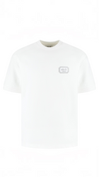 Couture white T-shirt