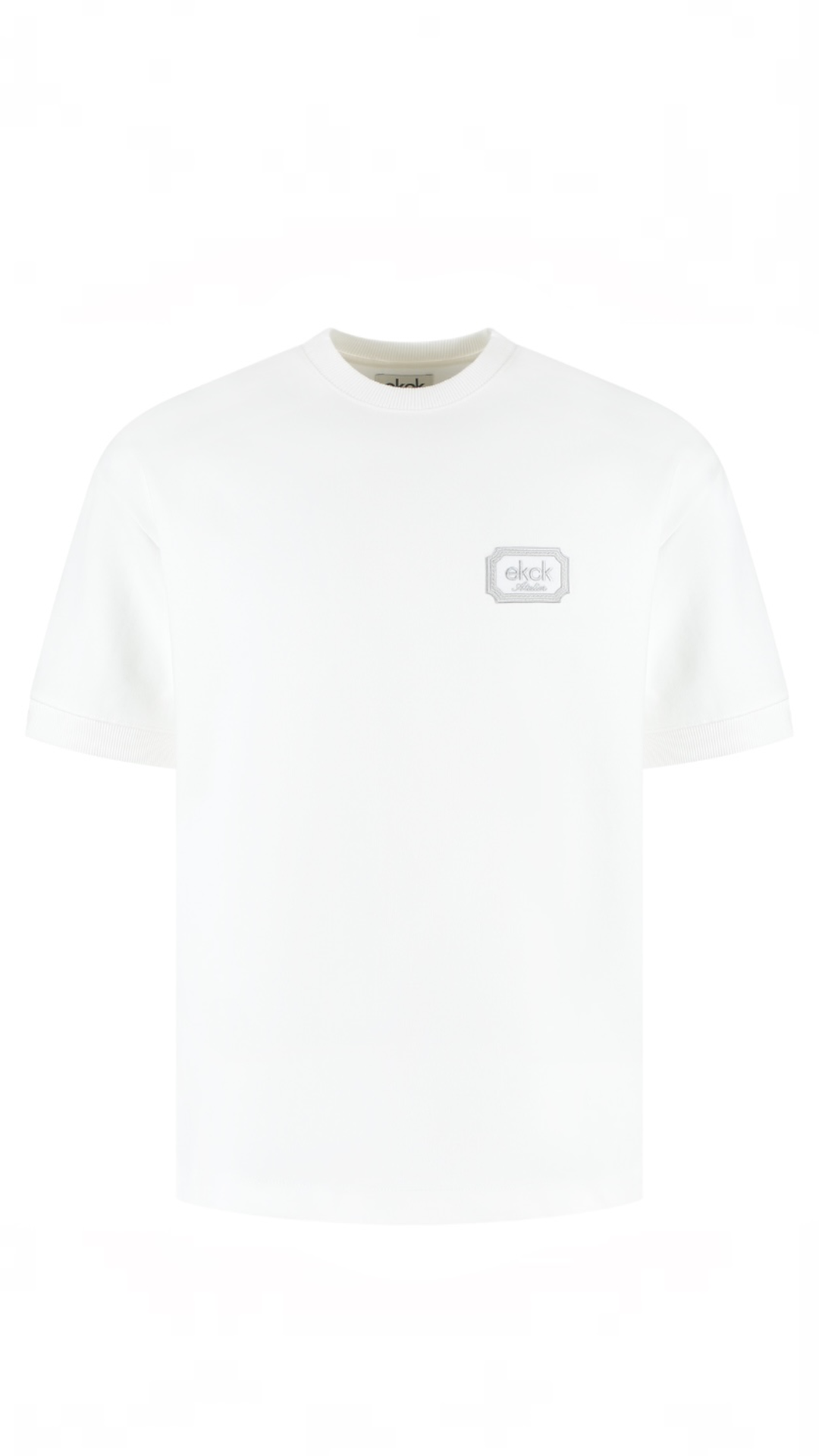 Couture white T-shirt