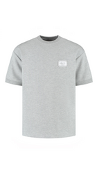 Couture grey T-shirt