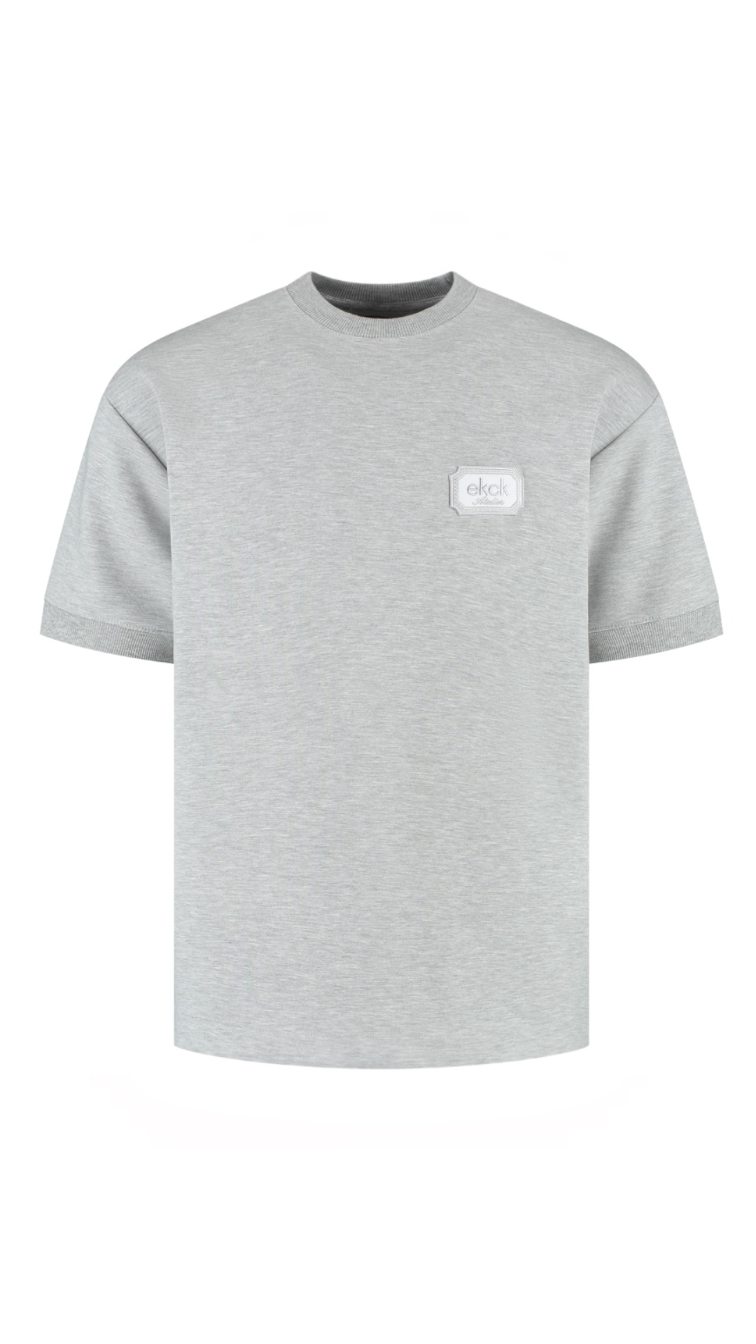 Couture grey T-shirt