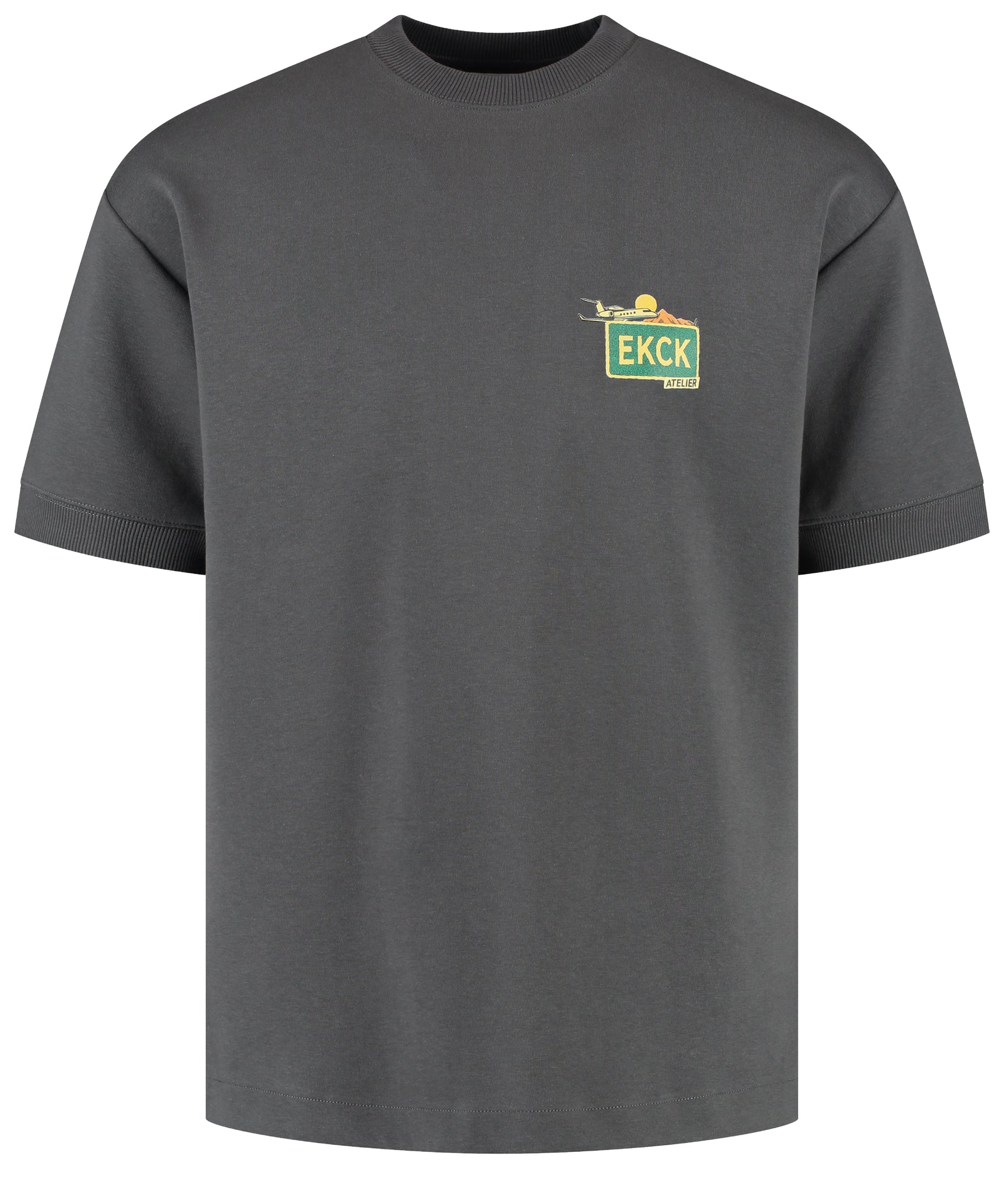 Sunset Voyage T‑Shirt