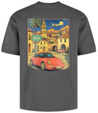 Sunset Voyage T‑Shirt
