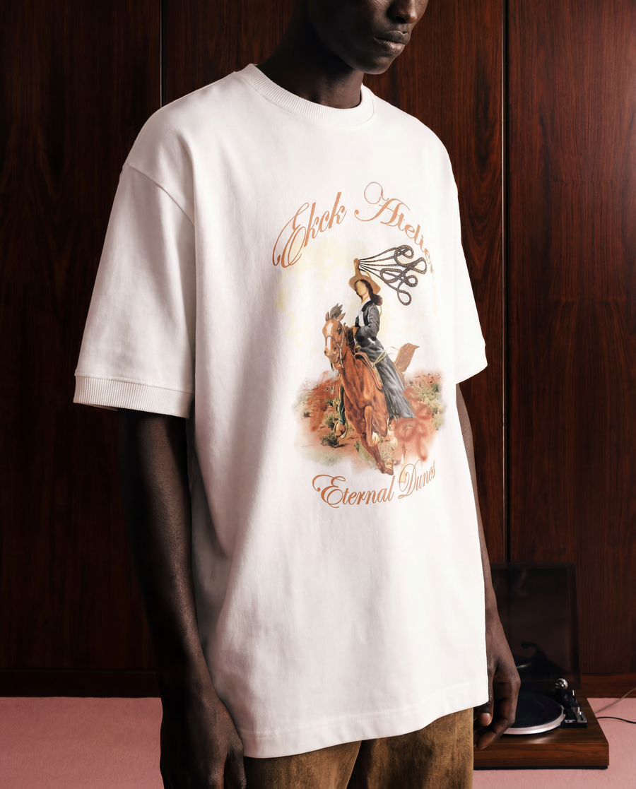 Eternal Dunes T‑Shirt