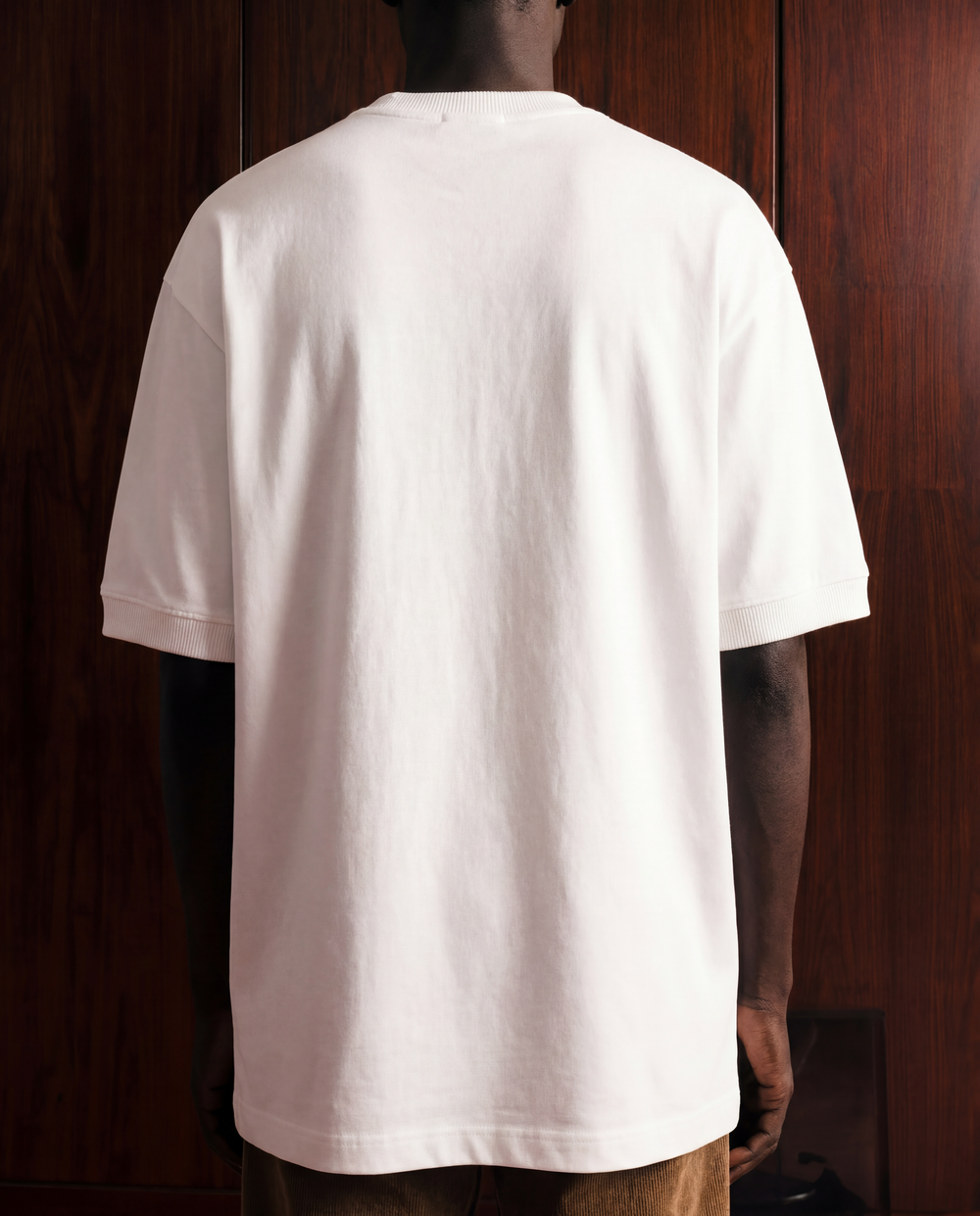 Eternal Dunes T‑Shirt