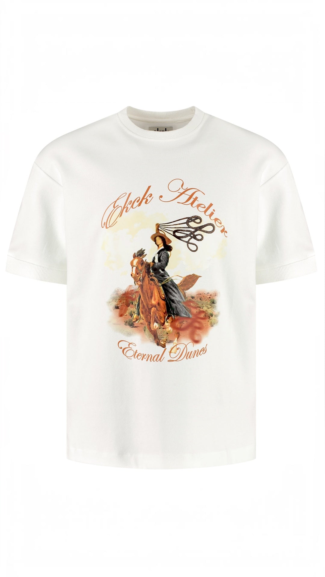 Eternal Dunes T‑Shirt
