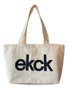 Tote bag - Natural