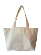 Tote bag - Natural