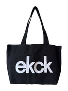 Tote bag - Black