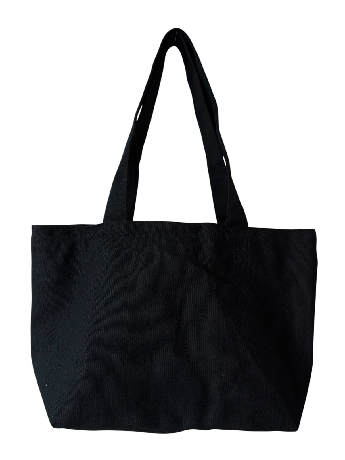 Tote bag - Black