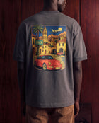 Sunset Voyage T‑Shirt
