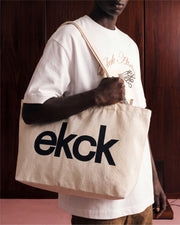 Tote bag - Natural
